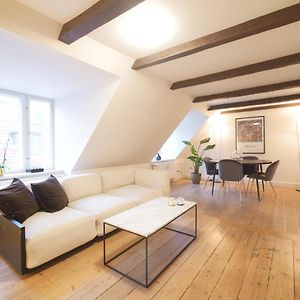 Appartement met Twee Slaapkamers